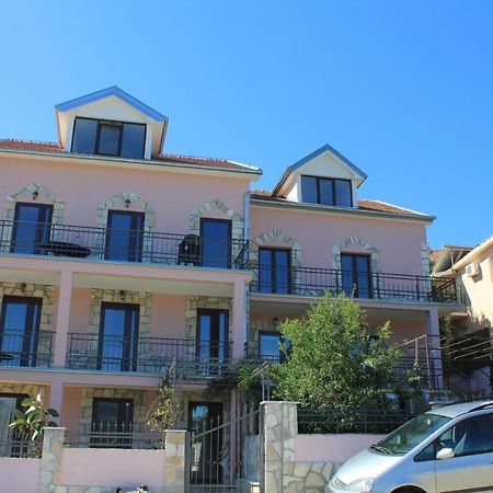 Villa Malina New Tivat Dış mekan fotoğraf