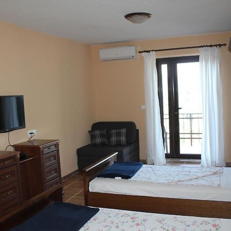 Villa Malina New Tivat Dış mekan fotoğraf