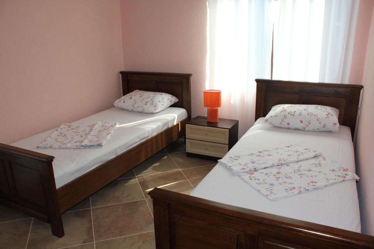 Villa Malina New Tivat Dış mekan fotoğraf