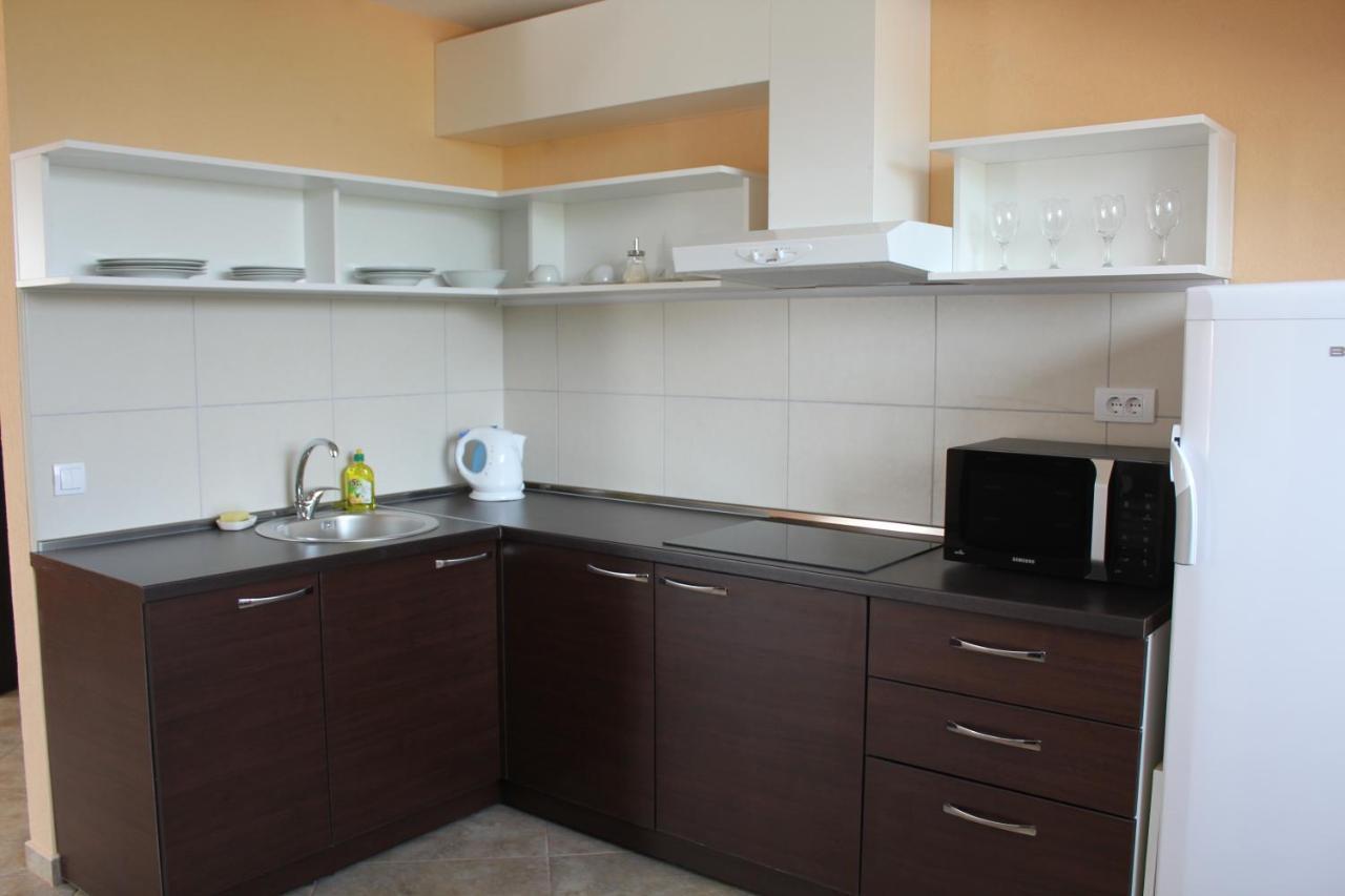 Villa Malina New Tivat Dış mekan fotoğraf