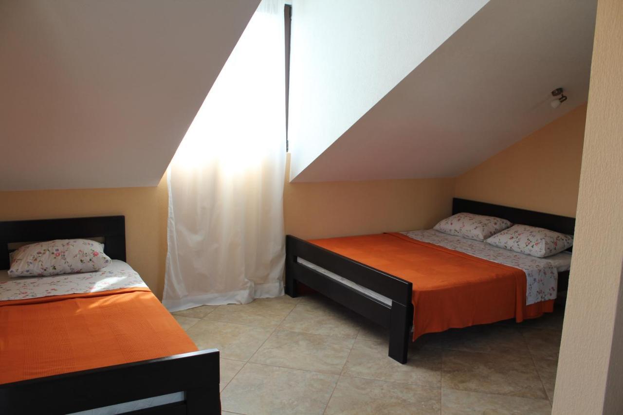 Villa Malina New Tivat Dış mekan fotoğraf