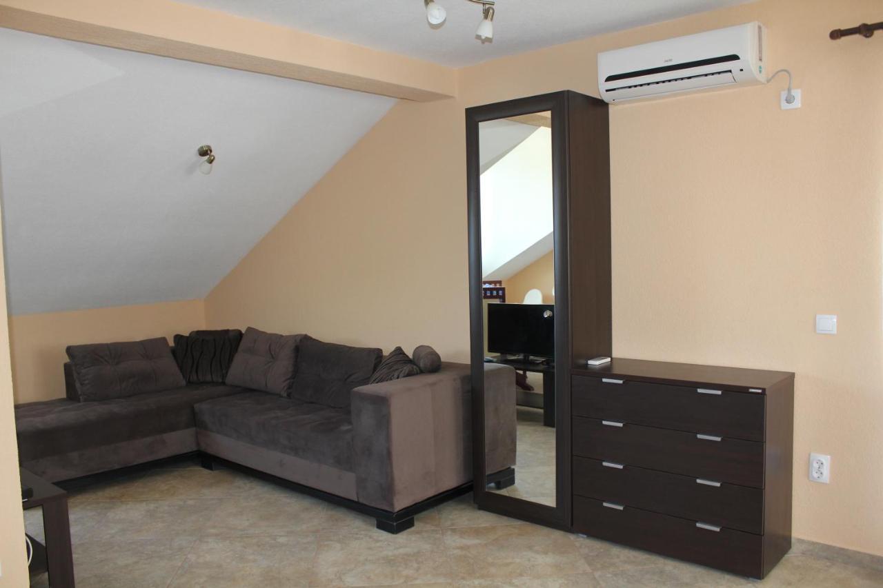 Villa Malina New Tivat Dış mekan fotoğraf
