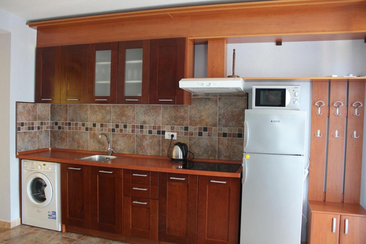 Villa Malina New Tivat Dış mekan fotoğraf