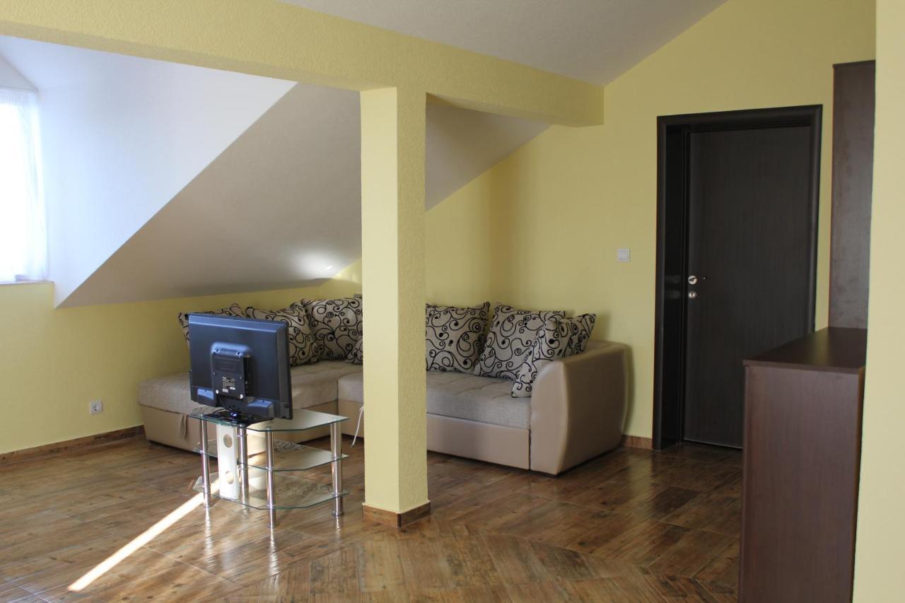 Villa Malina New Tivat Dış mekan fotoğraf