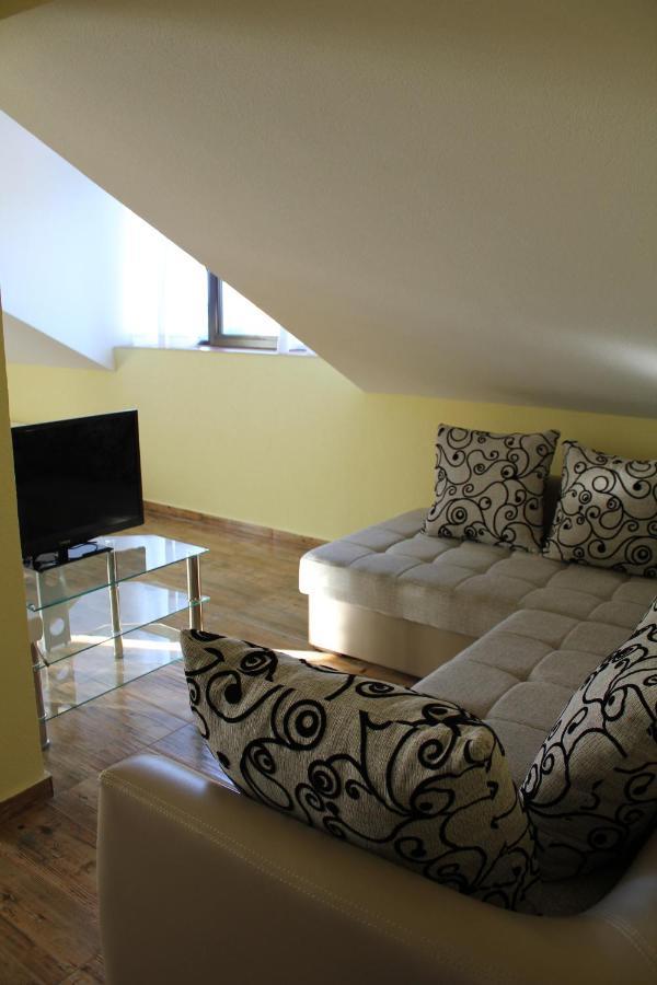 Villa Malina New Tivat Dış mekan fotoğraf