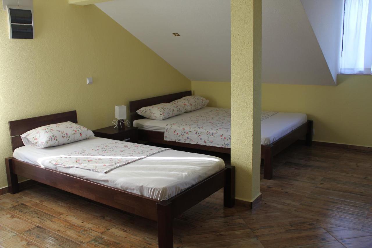 Villa Malina New Tivat Dış mekan fotoğraf