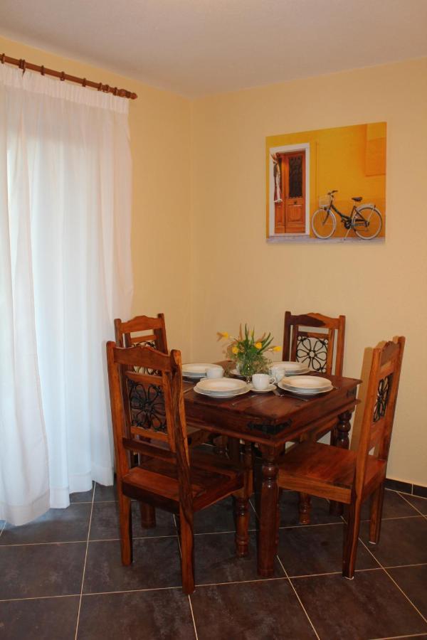 Villa Malina New Tivat Dış mekan fotoğraf