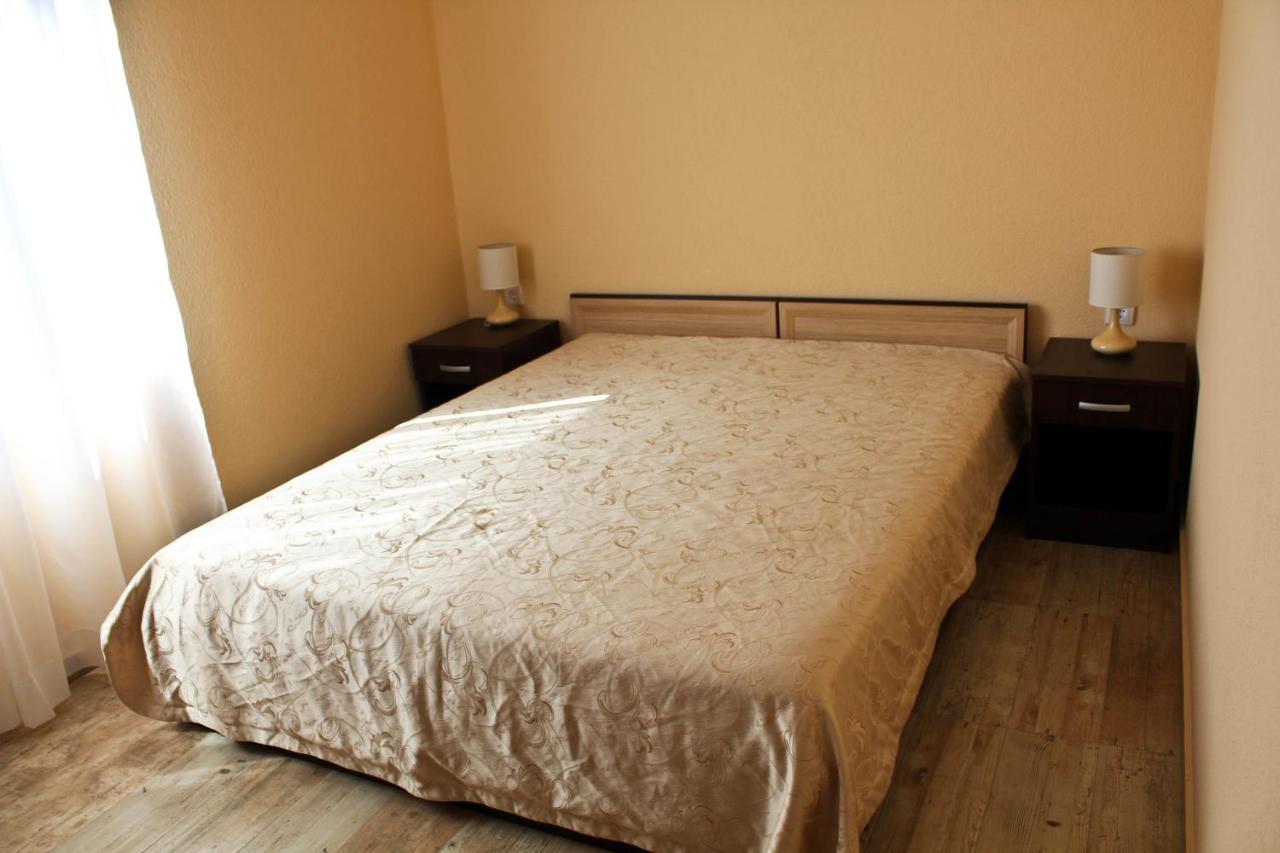 Villa Malina New Tivat Dış mekan fotoğraf