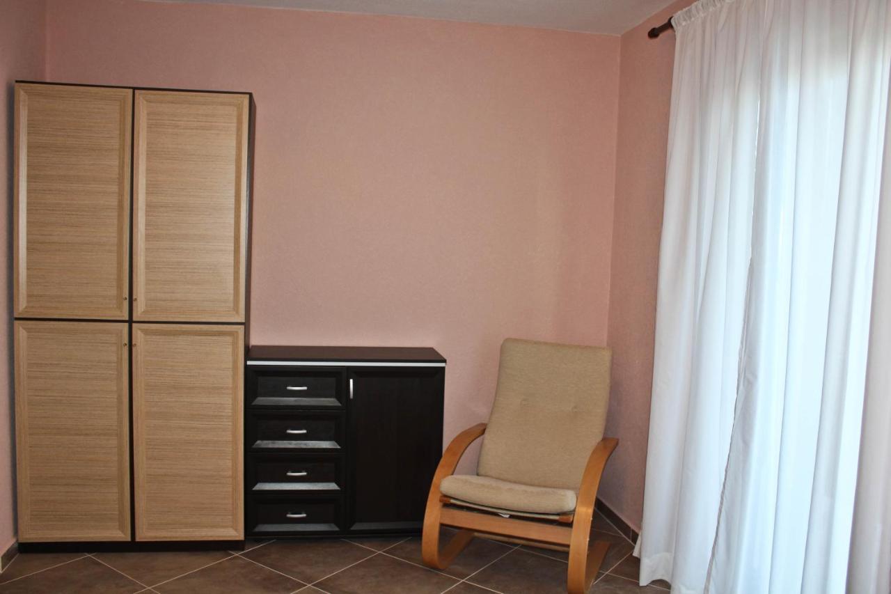 Villa Malina New Tivat Dış mekan fotoğraf
