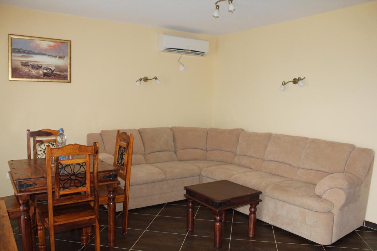 Villa Malina New Tivat Dış mekan fotoğraf