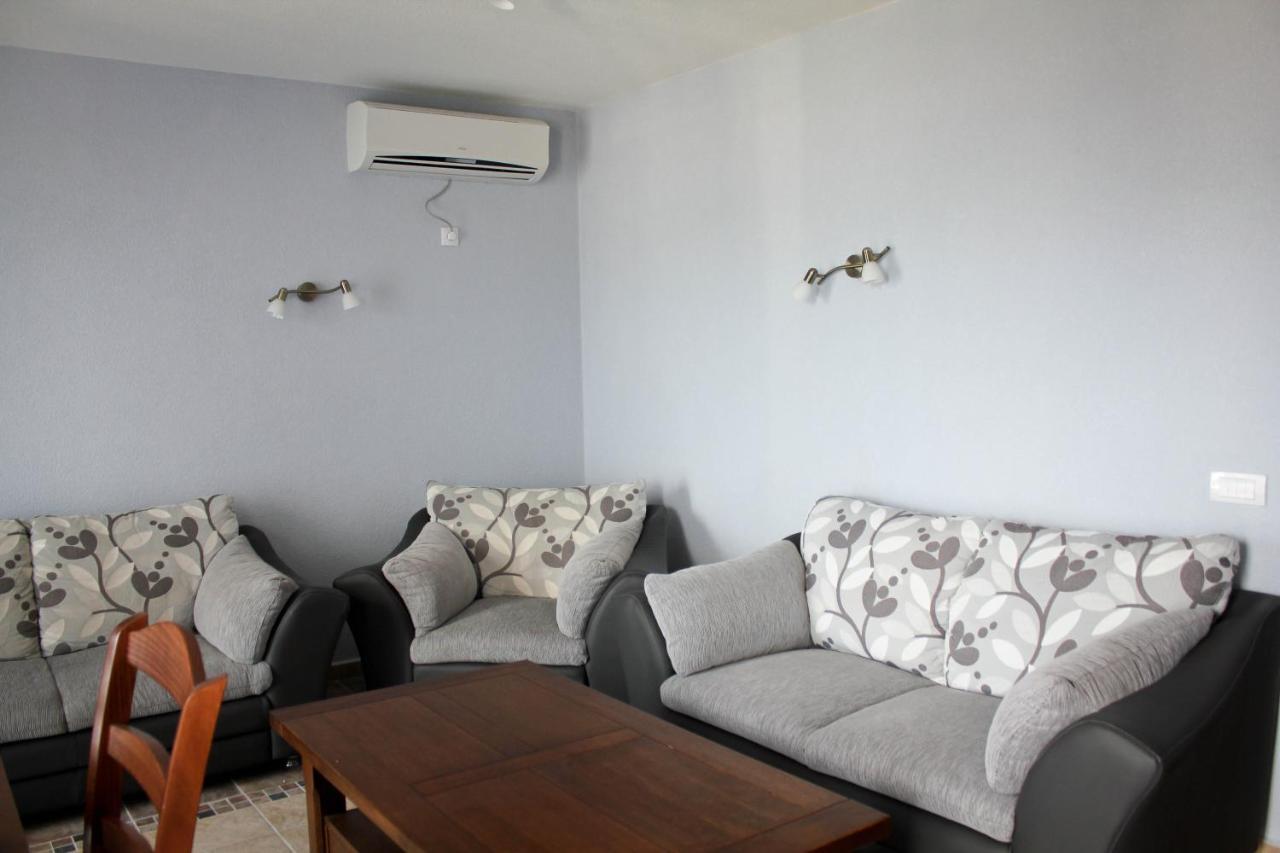Villa Malina New Tivat Dış mekan fotoğraf