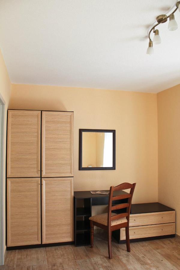 Villa Malina New Tivat Dış mekan fotoğraf
