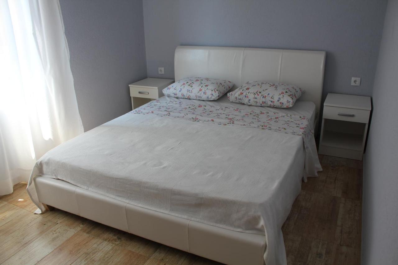 Villa Malina New Tivat Dış mekan fotoğraf