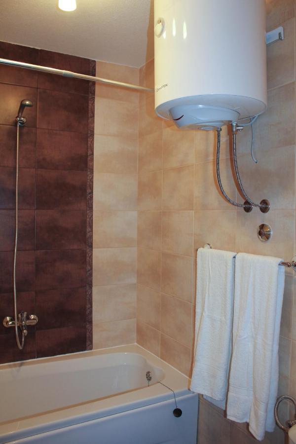 Villa Malina New Tivat Dış mekan fotoğraf