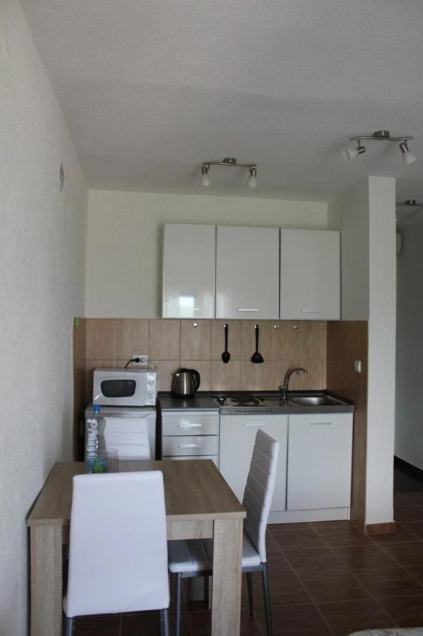 Villa Malina New Tivat Dış mekan fotoğraf