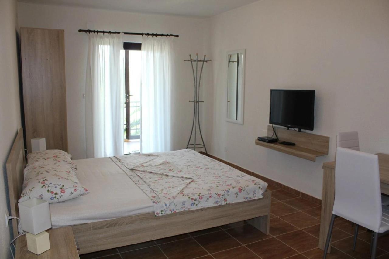 Villa Malina New Tivat Dış mekan fotoğraf