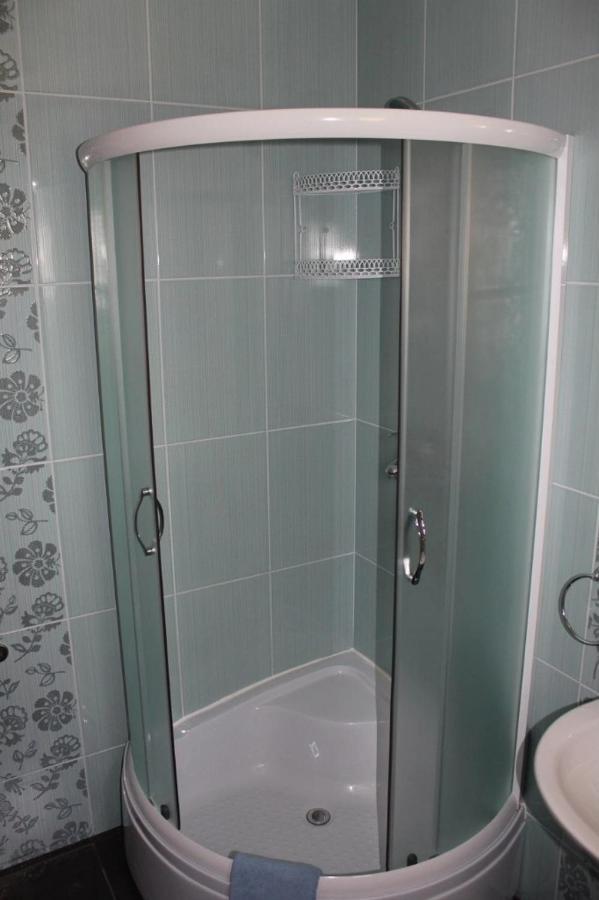 Villa Malina New Tivat Dış mekan fotoğraf