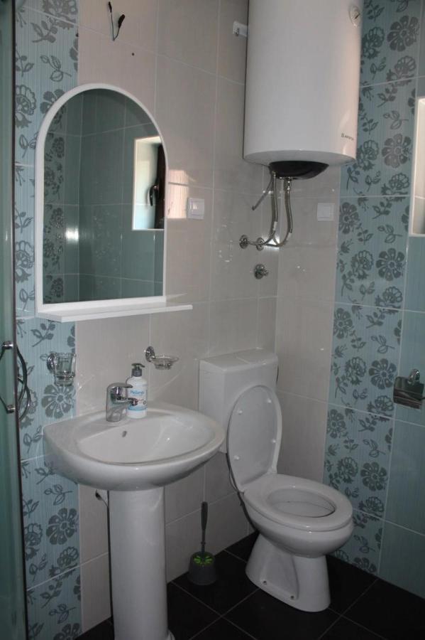 Villa Malina New Tivat Dış mekan fotoğraf