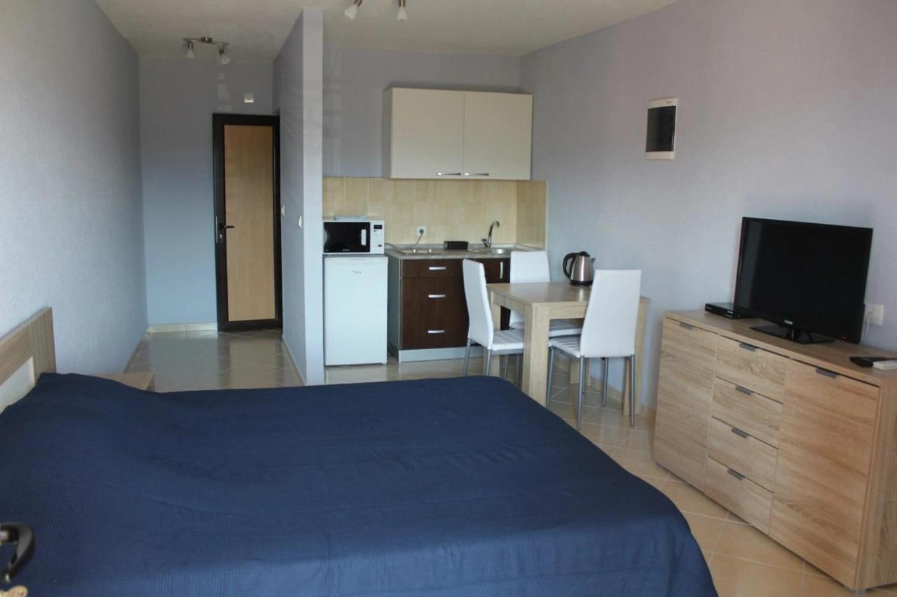 Villa Malina New Tivat Dış mekan fotoğraf