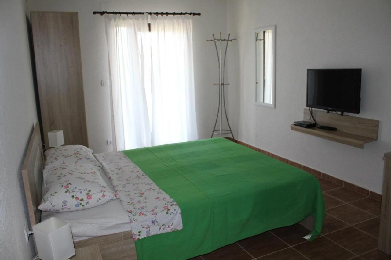 Villa Malina New Tivat Dış mekan fotoğraf