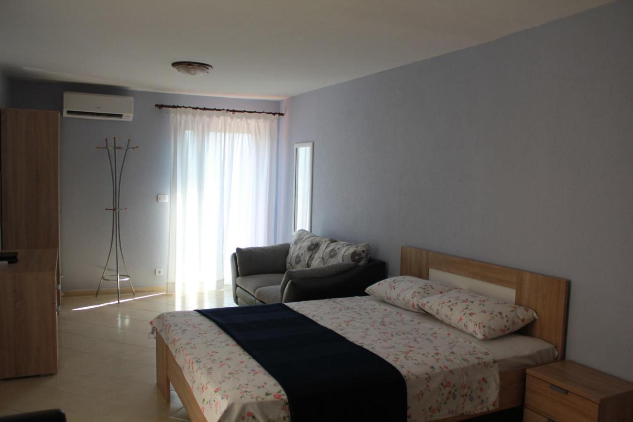 Villa Malina New Tivat Dış mekan fotoğraf