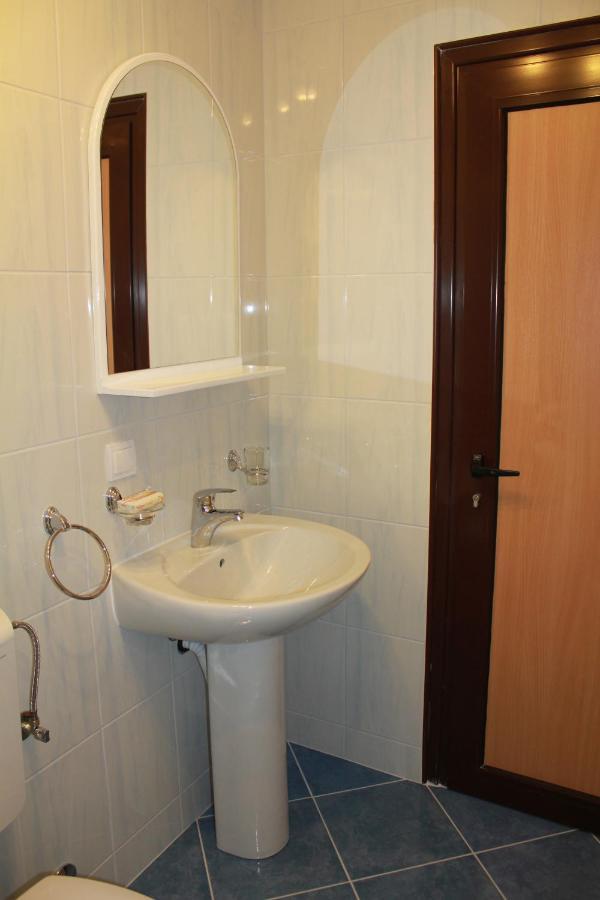 Villa Malina New Tivat Dış mekan fotoğraf