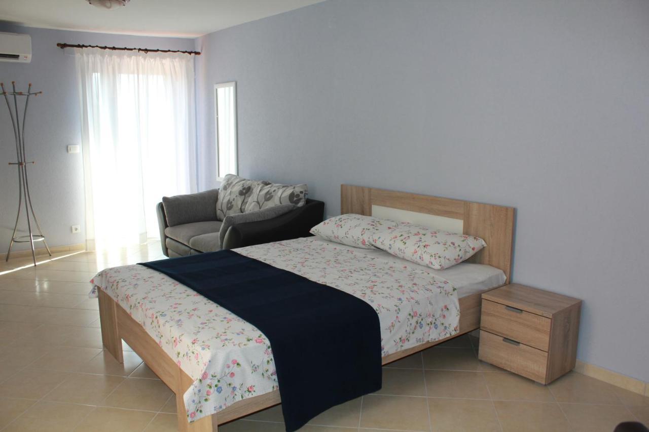 Villa Malina New Tivat Dış mekan fotoğraf