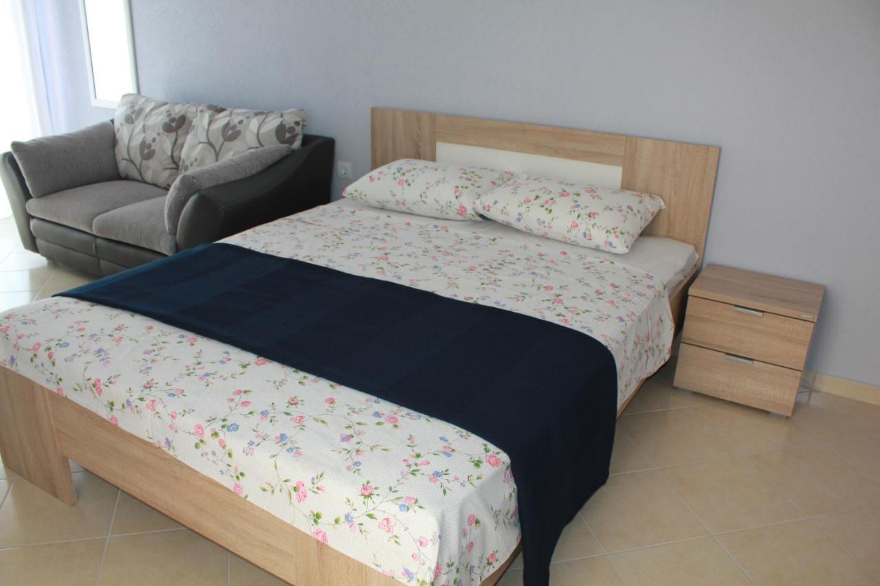 Villa Malina New Tivat Dış mekan fotoğraf