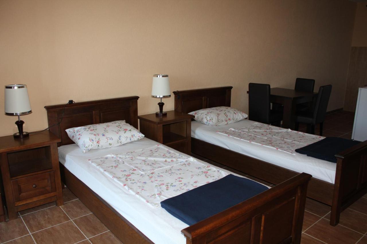 Villa Malina New Tivat Dış mekan fotoğraf