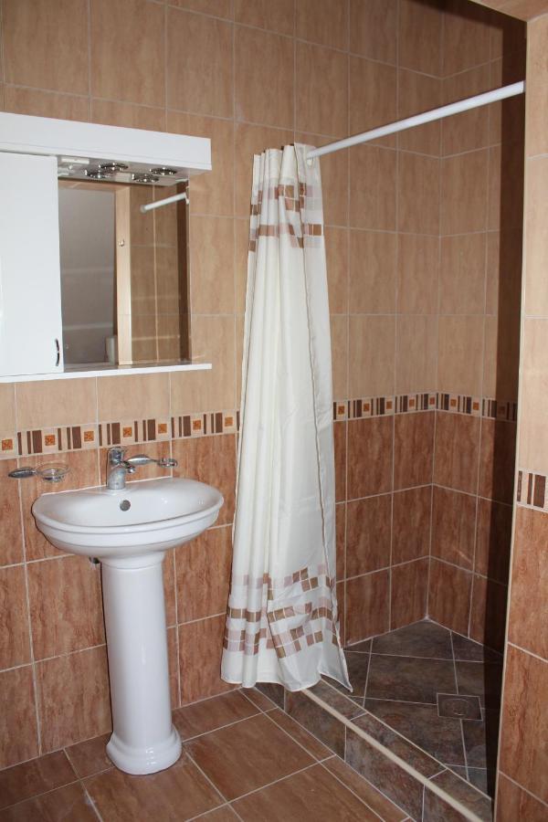 Villa Malina New Tivat Dış mekan fotoğraf